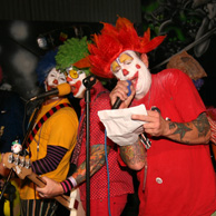 Yeastie Boys @ Project Infest Warehouse 2-27-11