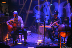 Jonny Two Bags @ South Bay Custom 3-7-15