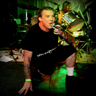 Hollywood Hate @ The Vex 8-3-13