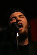 Driven Out @ Doll Hut 11-22-08