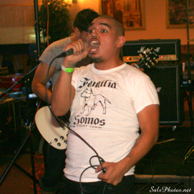 Fraude @ Alpine Village 11-21-12