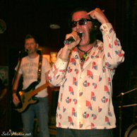 The Hi-z's @ Down & Out 10-4-12