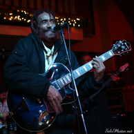 HR of Bad Brains @ Alpine Village 12-6-12