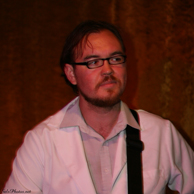 Thirdhalf @ The Outer Door 10-2-11