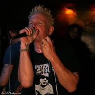 Decry @ Redwood Bar & Grill 3-22-13