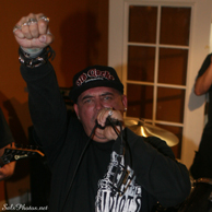 Dissension @ Giovanni's 3-2-13