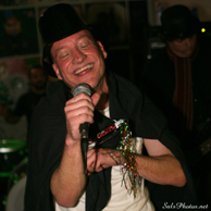 Freemansons @ Frens 12-21-12