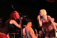 Boobie Trap @ Galaxy Theater 11-14-07