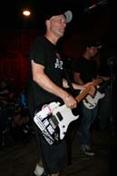 The Queers @ Alex's Bar 6-16-07