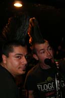 Rodents of Unusual Size @ The Doll Hut 4-1-09