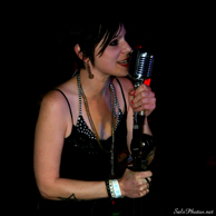 Piss Broke Rebels @ The Airliner 3-16-12