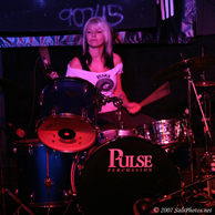 WHOREMOANS (The) Westchester Bar & Grill 10-12-07