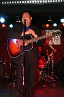 Big Sandy & the Fly-Rite Boys @ Brixton Club 3-27-10