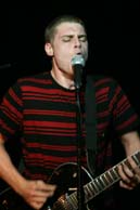 The Unaware @ Ricky Geans 12-30-2007