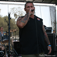 Bonecrusher @ Punk Rock Picnic 4-28-12