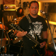 Exhaust at Olystis Nights 19 @ Olystis Studio 10-11-13