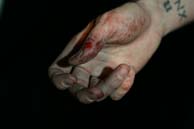 The Unaware @ Ricky Geans 12-30-07