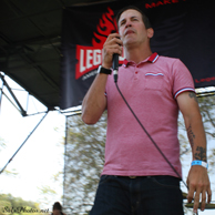 Co-Dependends @ Punk Rock Picnic 4-28-12