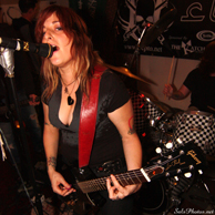 The UV's @ Olystis Nights 3 12-9-11