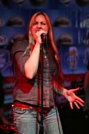 Brainspoon @ Keegans 9-6-08