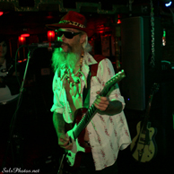 Lightinin' Woodcock @ La Cita 5-22-12