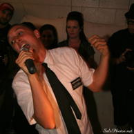 Tartar Control @ Olystis Studio 5-12-12