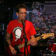 No Victor @ Doll Hut 8-17-12