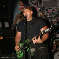 Anti - Psychotics @ Doll Hut 9-2-12