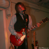 Sound Preservation Society @ The Vex 2-15-13