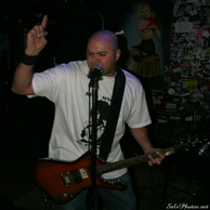 DMF @ Doll Hut 12-28-11