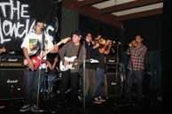 Just Like Before @ Westchester Bar & Grill 10-12-07