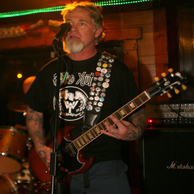 Civil Disgust @ Green Turtle 6-16-13