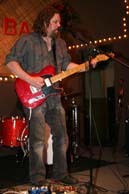 Perfect Trainwreck @ The Puka Bar 5-22-10