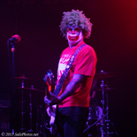 Yeastie Boys @ Tilki Bar 12-5-15