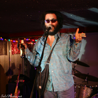 Gender-Fest @ Cafe Nela 1-10-14