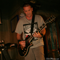 The Idiots @ Regal Inn 10-25-13