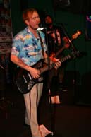 Driven Out @ Keegans 1-9-10