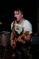 The Tabaltix @ Ricky Geans 12-30-07