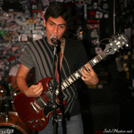 Officer Problem @ Doll Hut 9-2-12