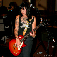 Homesick Abortions @ Alpine Village 11-21-12