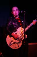 Badluck Bandits @ Westchester Bar & Grill 10-12-07