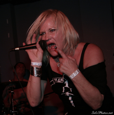 Hari Kari @ Airliner 3-16-12