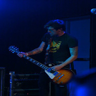 Final Summation @ Knitting Factory 5-4-08