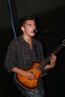 Shepherd Son (The) @ Dipazzas 8-27-10