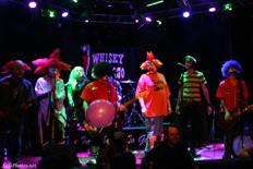 Circus Jerks @ Whisky A Go Go 3-9-15