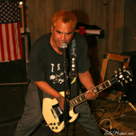 Zone 3 @ Regal Inn 10-25-13