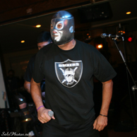 Voodoo Glow Skulls @ Alpine Village 12-6-12