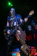 Misfits @ Galaxy Theatre 11-14-10 Took down by request