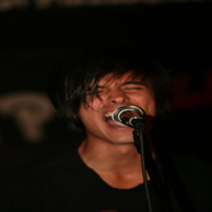 Ransom Theory @ Dipiazzas 8-27-10