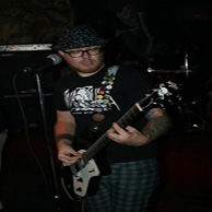 Vlad and The Impailers @ Double  Down Saloon 5-17-08